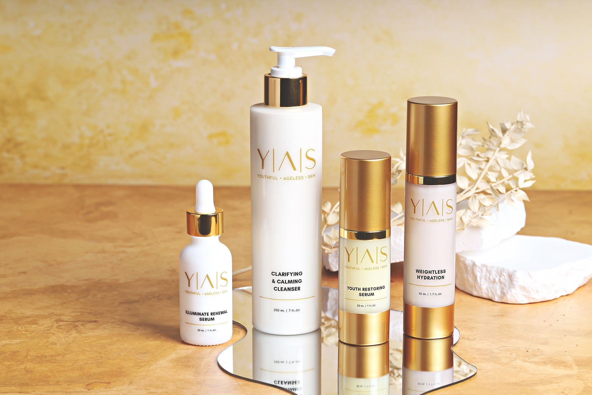 Acne & Blemish-Prone