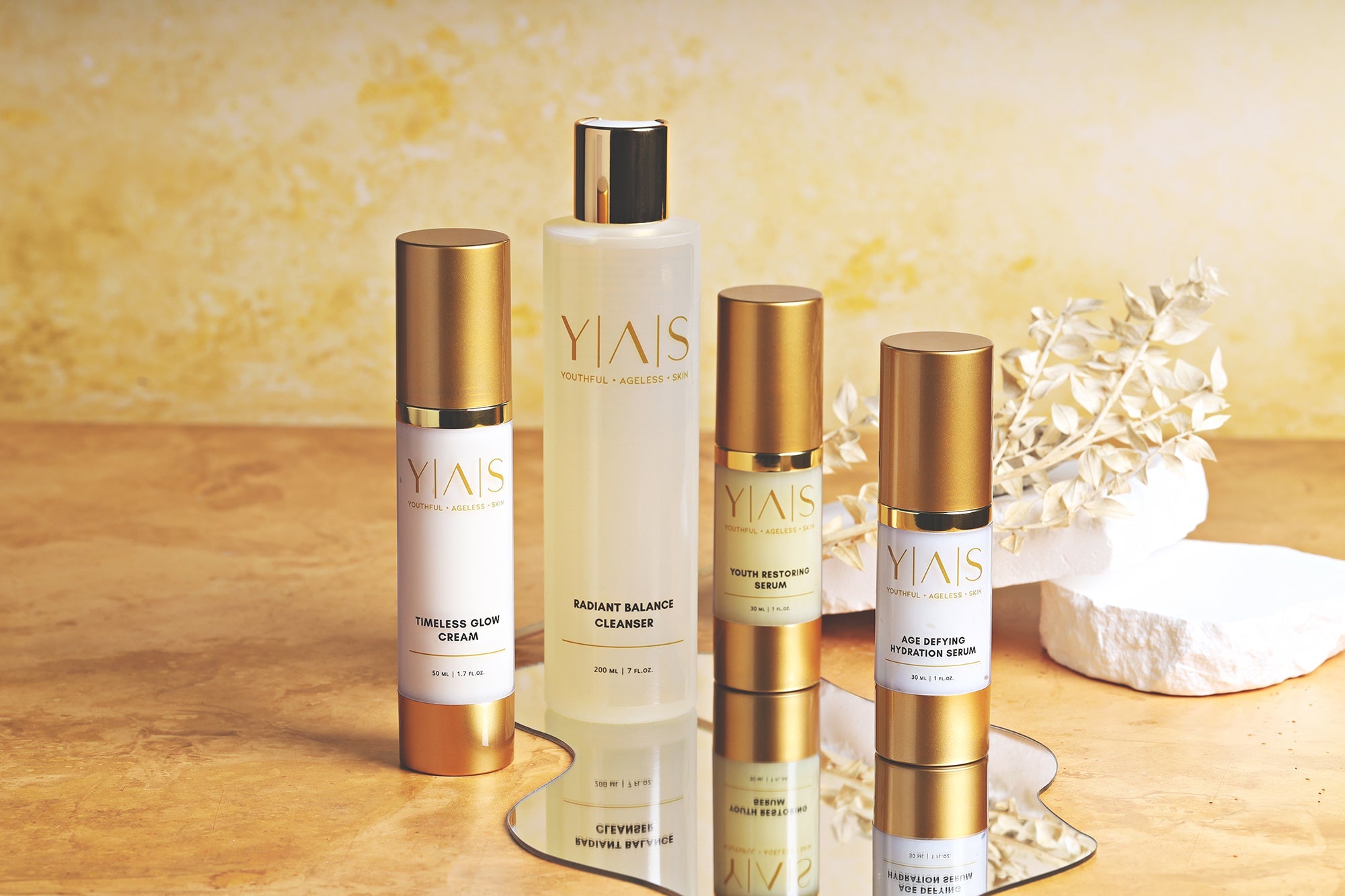 Anti-Aging