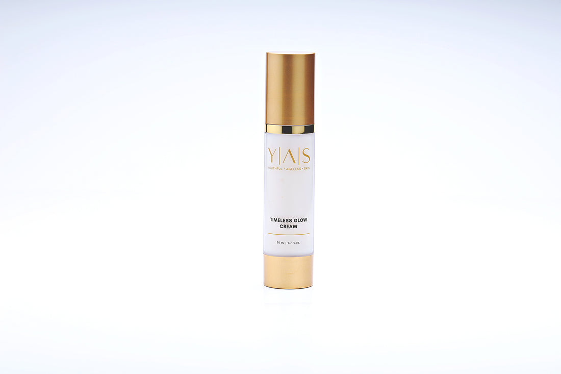 Timeless Grow Cream