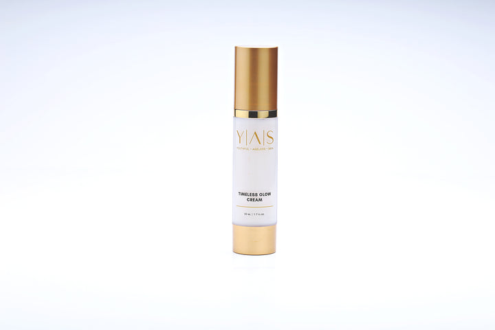 Timeless Grow Cream