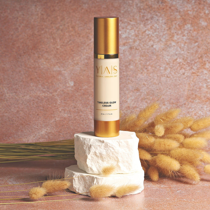 Timeless Grow Cream