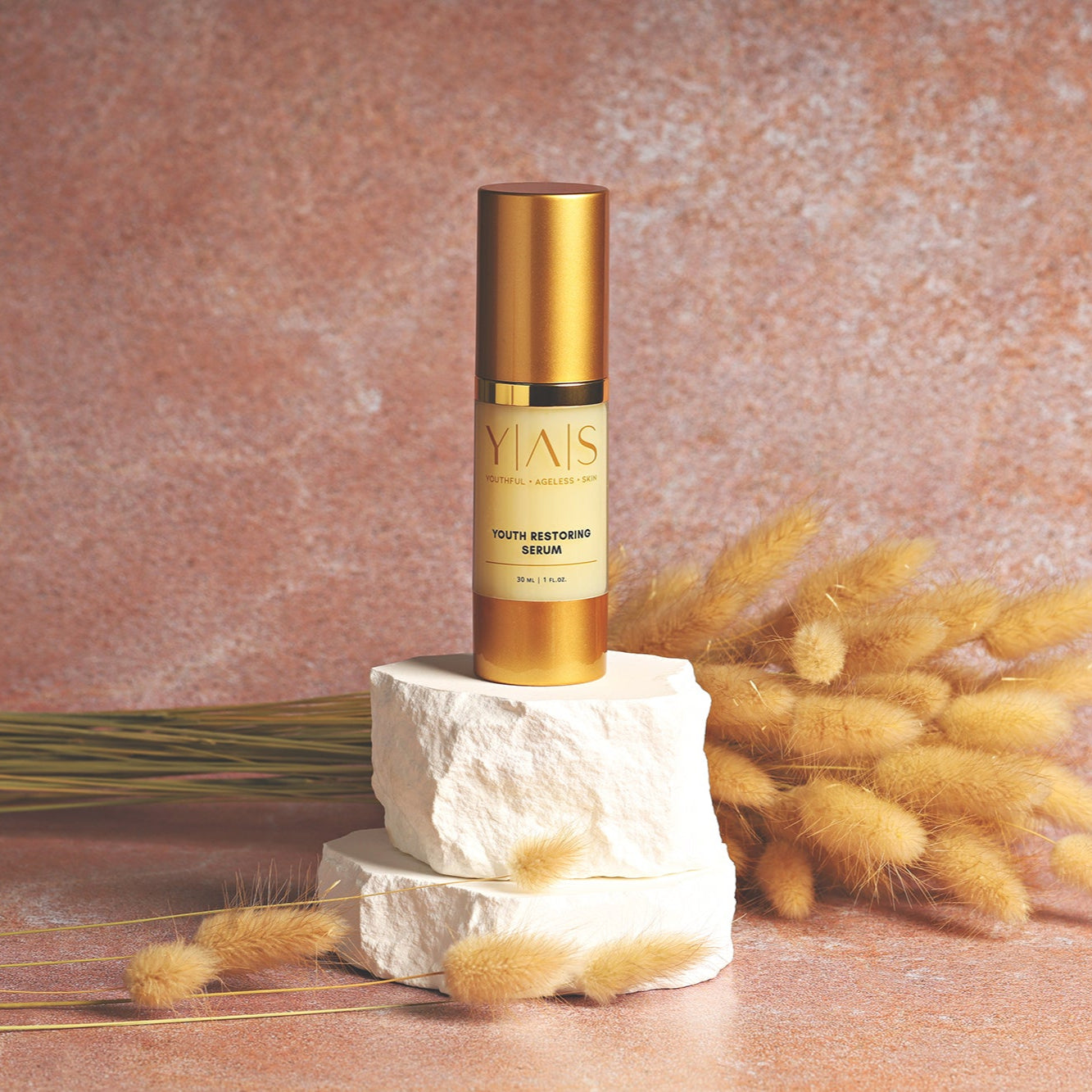 Youth Restoring  Serum