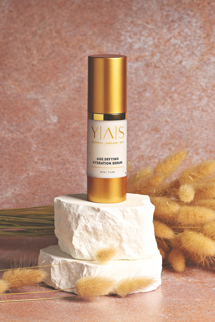 Age Defying Hydration Serum