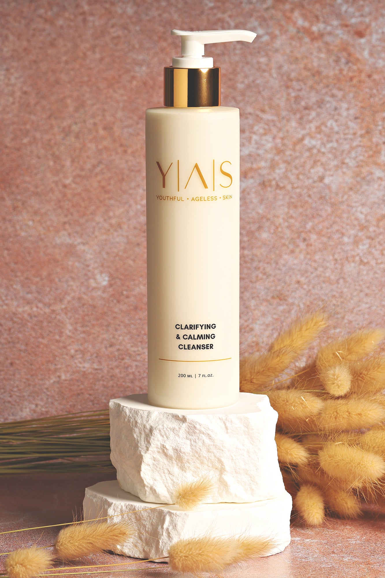 Clarifying & Calming Cleanser