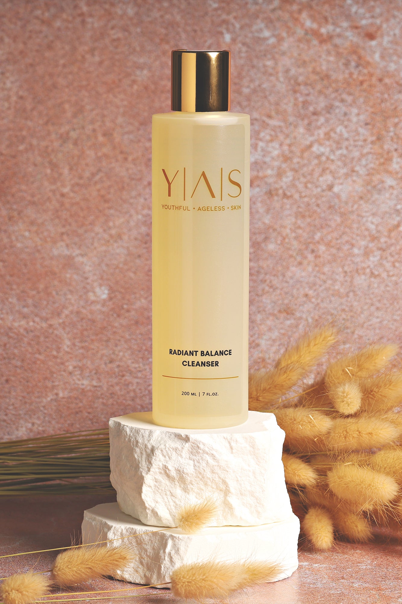 Radiant Balance Cleanser