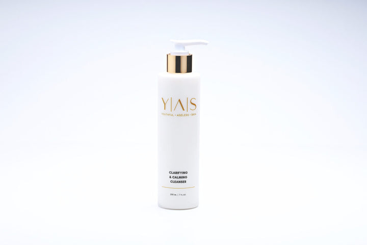 Clarifying & Calming Cleanser