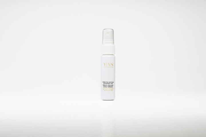 Green Tea Antioxidant Face Mist