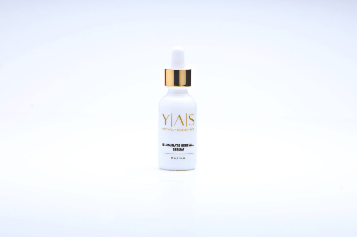 Illuminate Renewal Serum