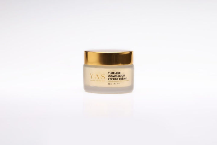 Timeless Complexion Peptide Cream