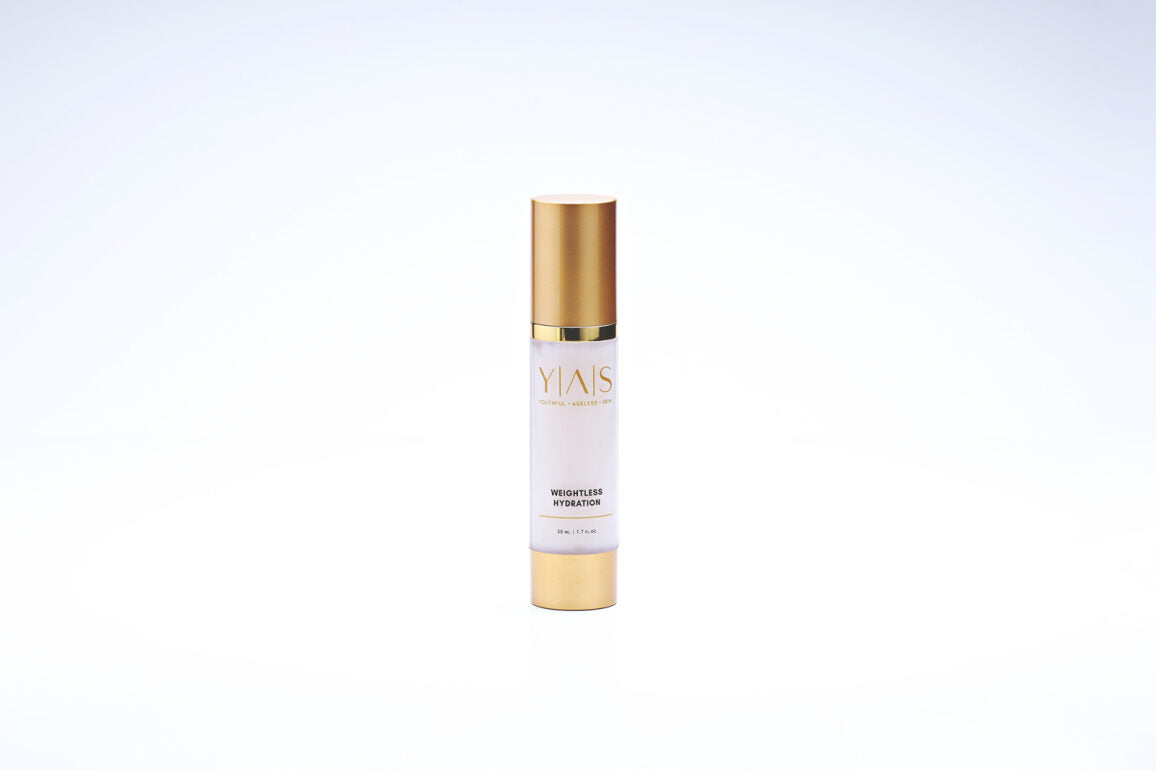 WeightLess Hydration