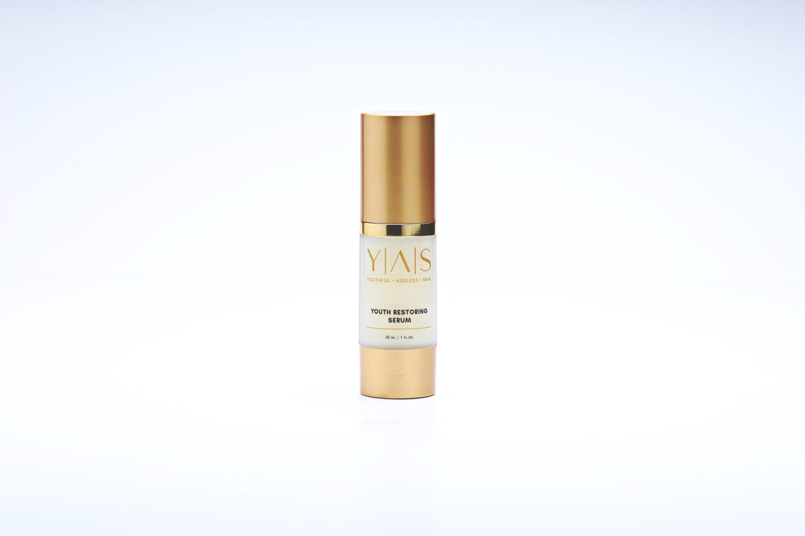 Youth Restoring  Serum